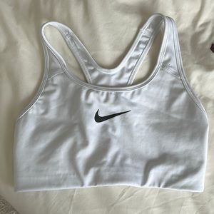 Nike sports bra